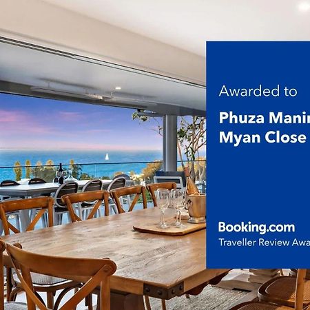 Phuza Maningi 17 Myan Close Corlette 外观 照片